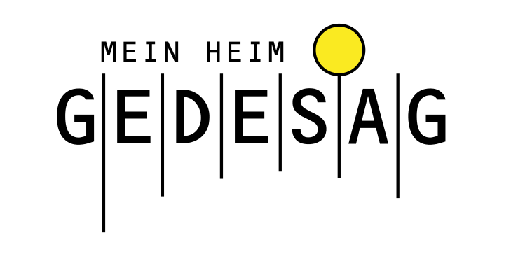 GDE - Logo