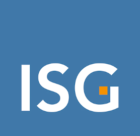 ISG - Logo