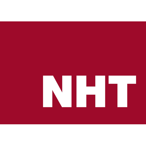 NHT - Logo