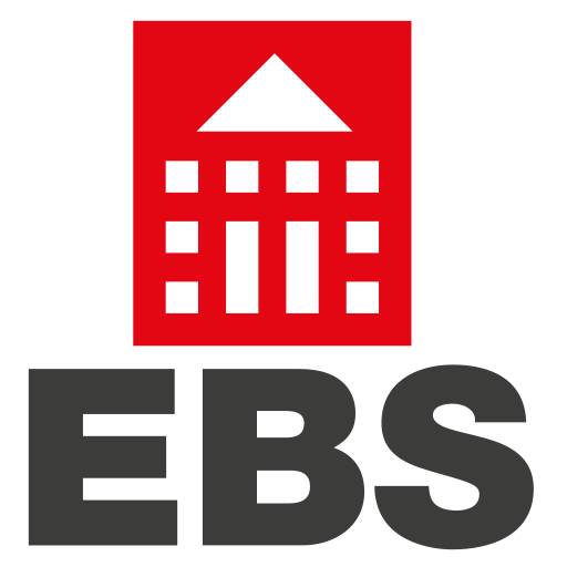 EBS - Logo