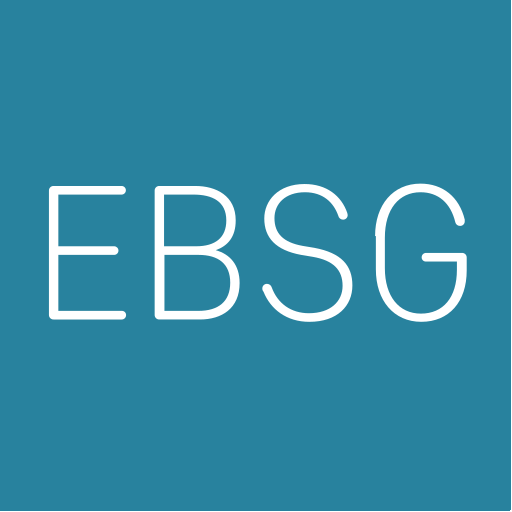 EBSG - Logo