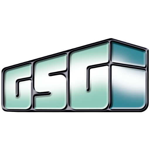GSG - Logo