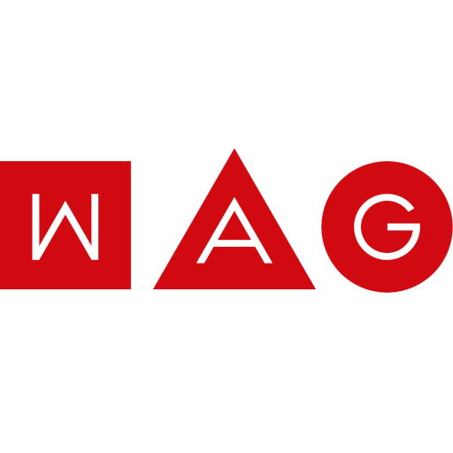 WAG - Logo