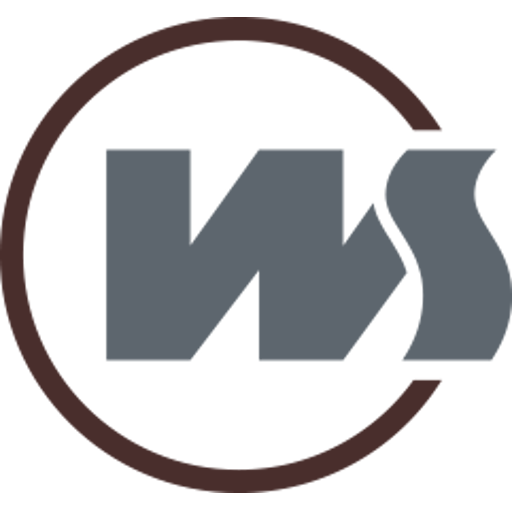 WBS - Logo
