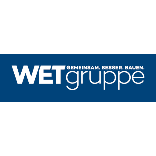 WET - Logo