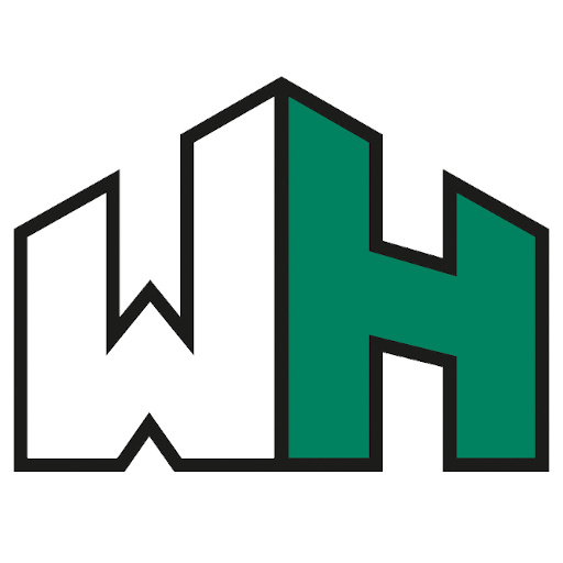 WHG - Logo